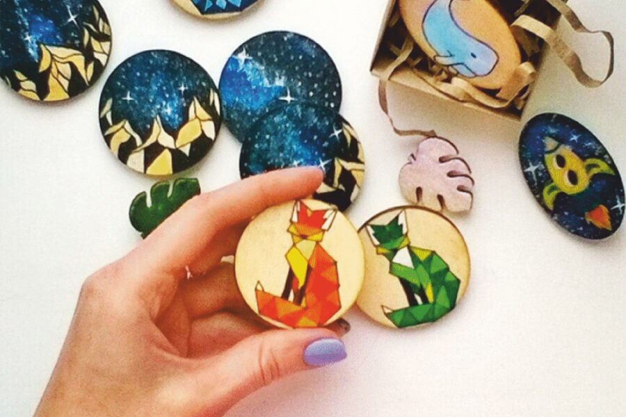 Мастер-классы