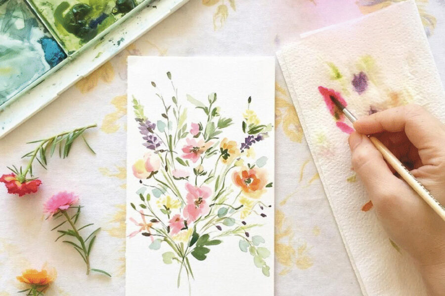 Мастер-классы